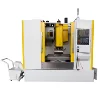 China cnc milling machine center VMC850 3 axis vertical cnc milling machine for sale