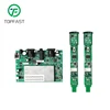 One Stop Solution Electronic Components Supplies microphone Pcba Manufacture with