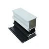 T3-T8 Temper and Door&Window Application aluminum profile