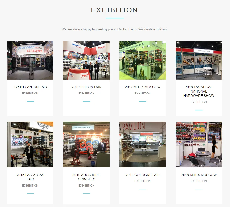 Exhibition