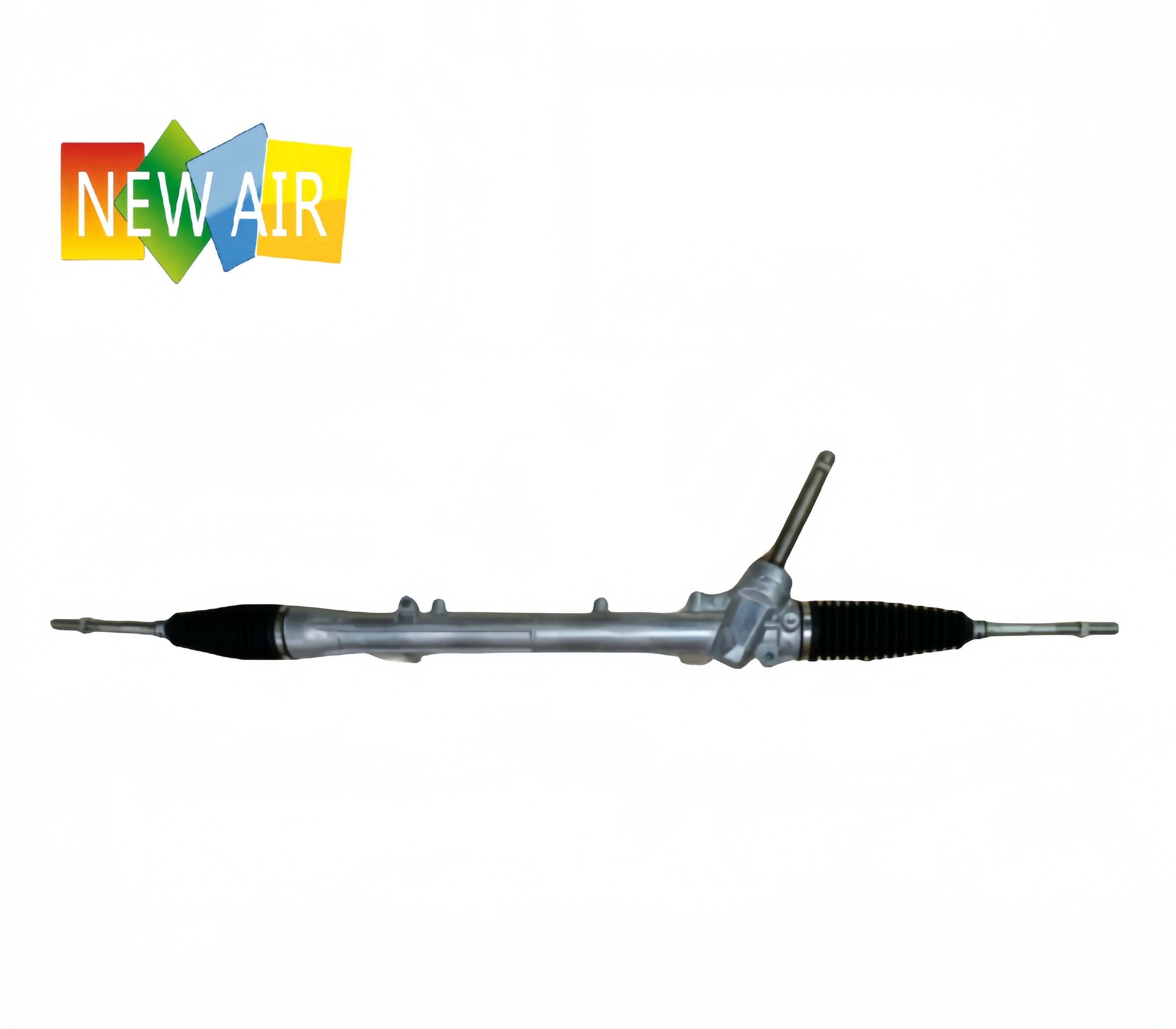 New Hydraulic Power Steering Rack For Nissan Tiida Sentra B17 Auto