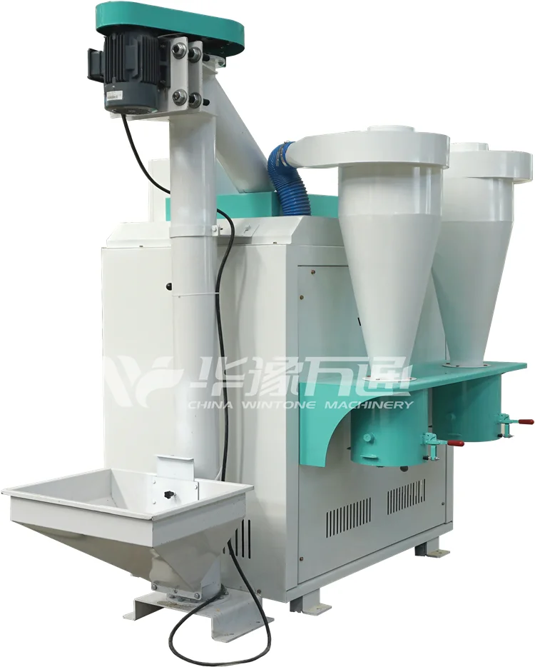 Designed For Grade 1 Maize Flour Machine In Africa Corn Grinding Mill