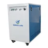 1.5Hp Pure Air Compressor With Silent Box For Printing Machine Use