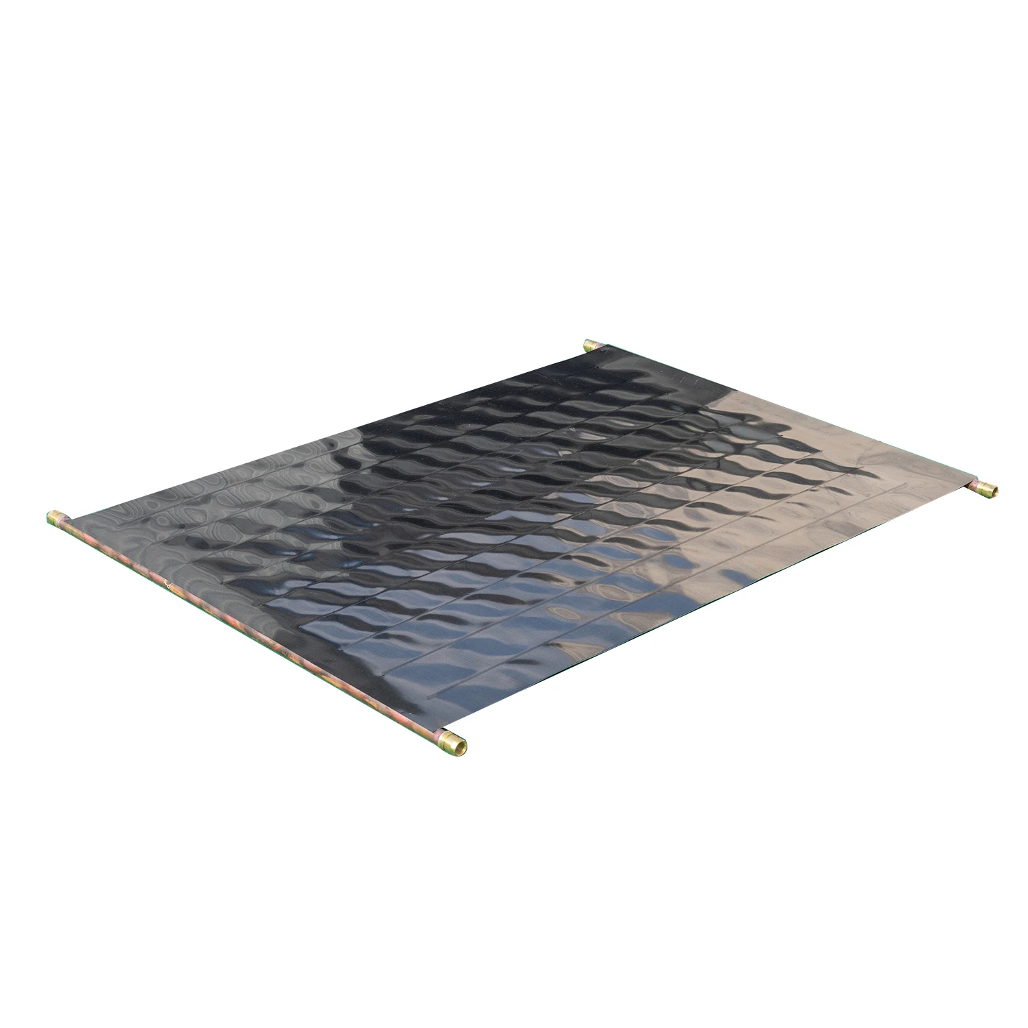 Solar Absorber Plate For Flat Plate Solar Collector Buy Solar Absorber Platblue Absorber Flat 0410