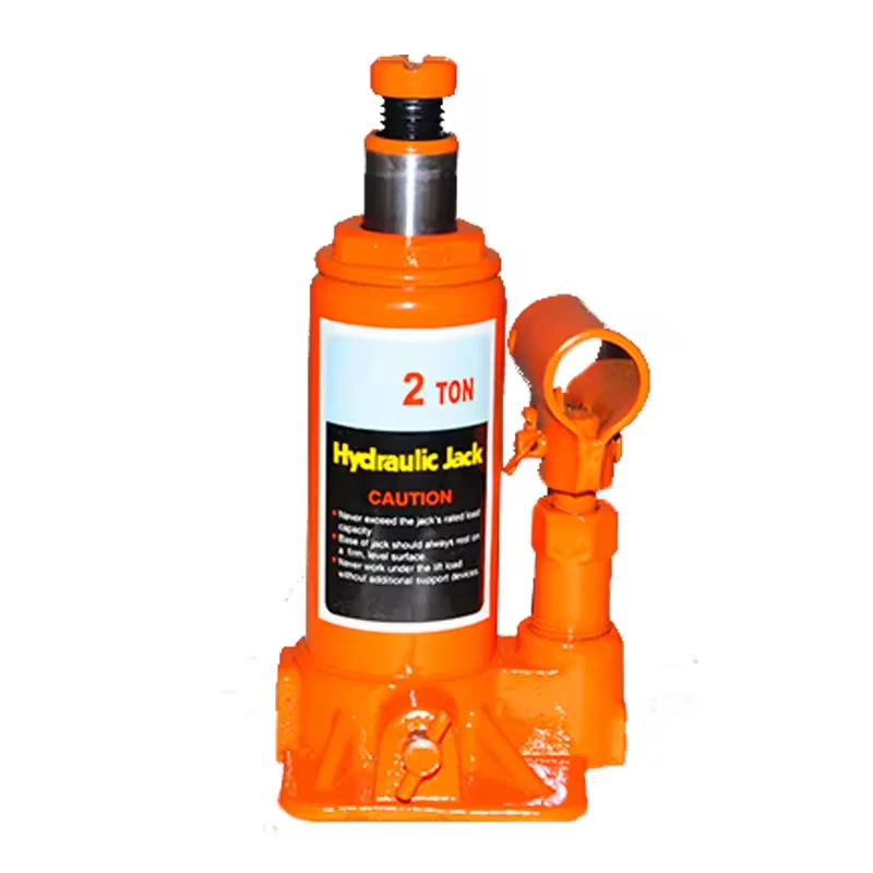 Hot Selling Jack Car With 2 Tons Of Handcranked Gold Top Cross Country