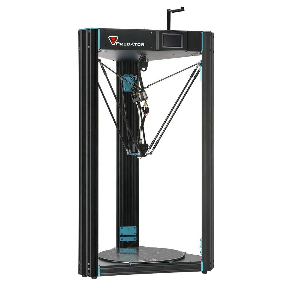 Anycubic predator. Anycubic predator