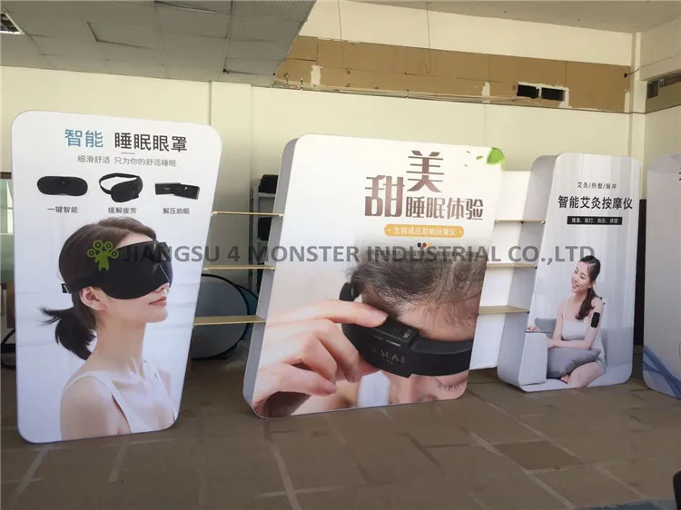 tension fabric display63