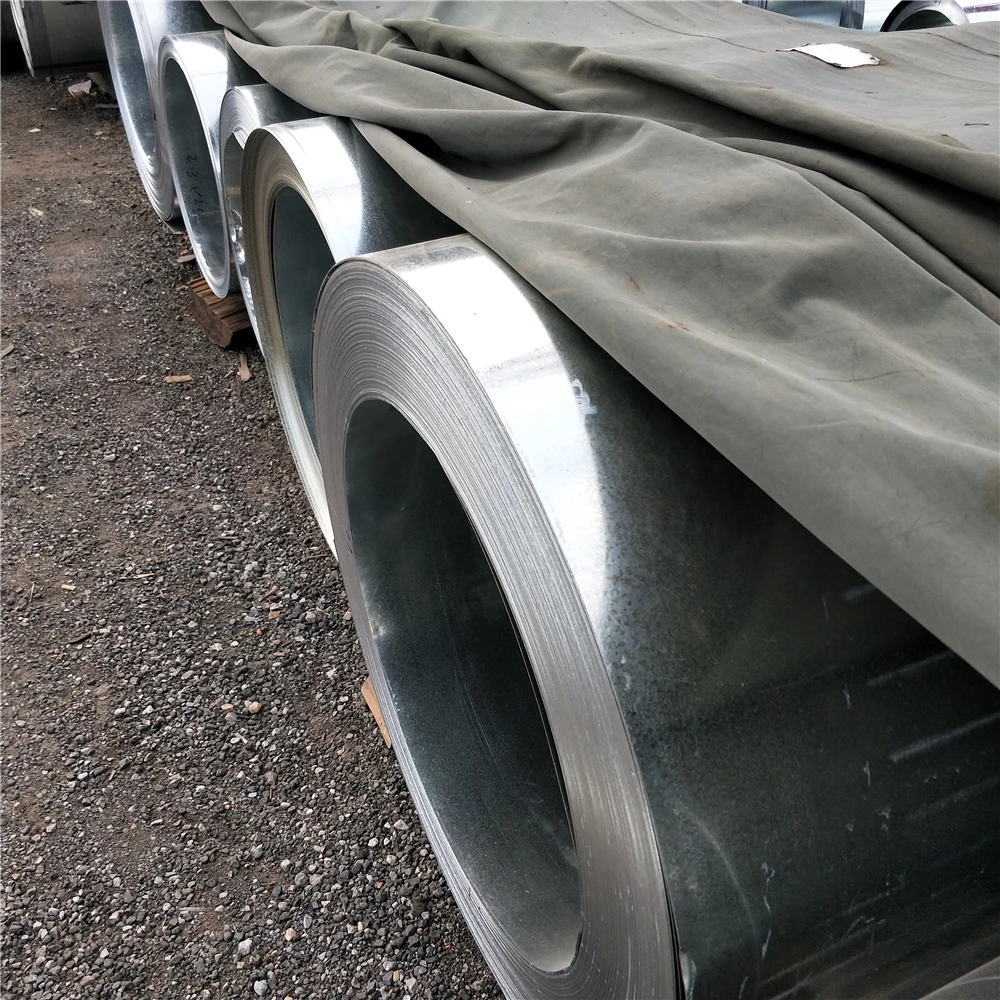 Durable?in?use mild carbon steel coil with CE certificate