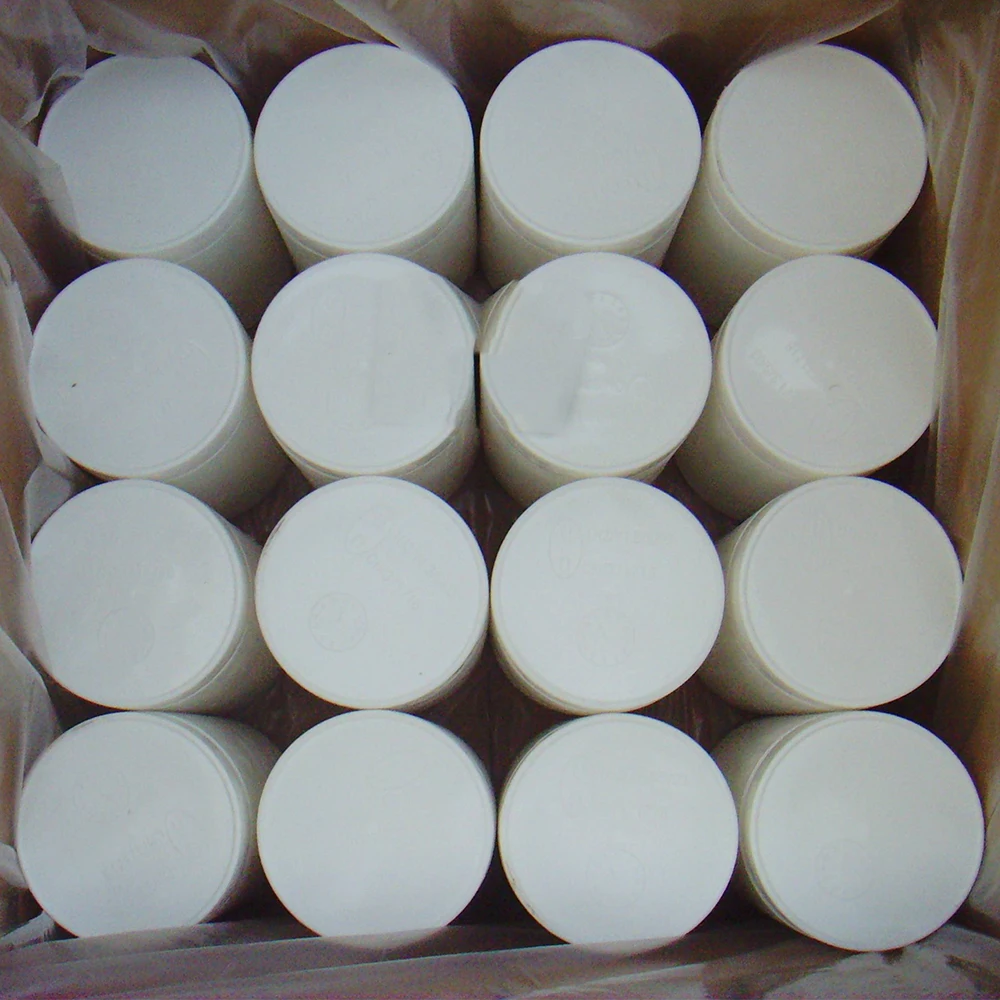 China manufacturer 90% granular chlorine tablets trichloroisocyanuric acid tcca