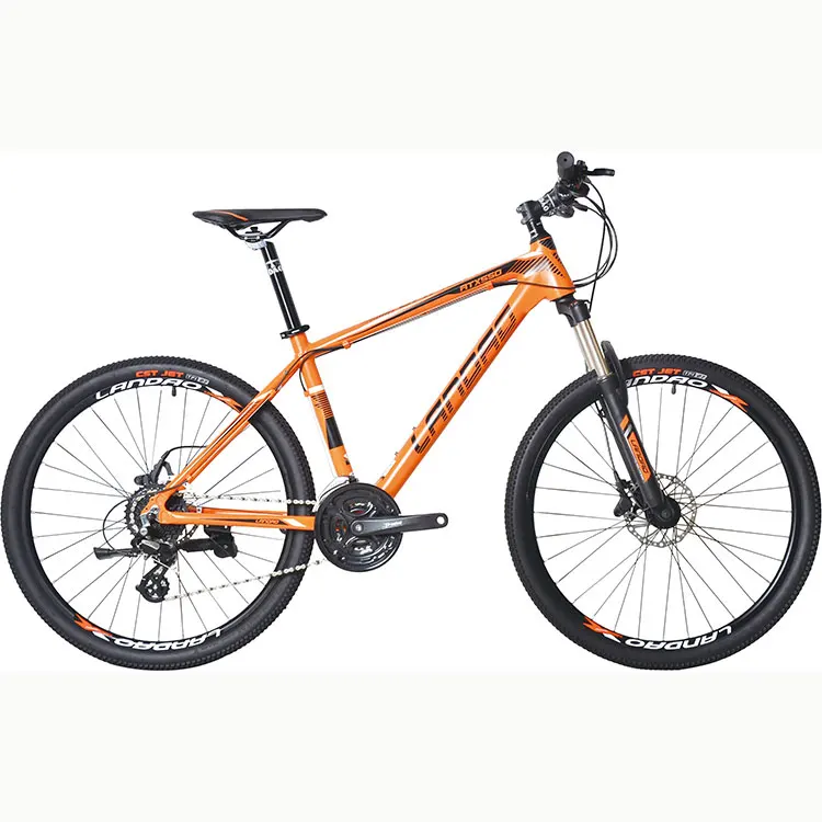 蓝岛308 批发最新设计柔软光滑骑山地自行车最畅销品牌柔软光滑乘坐