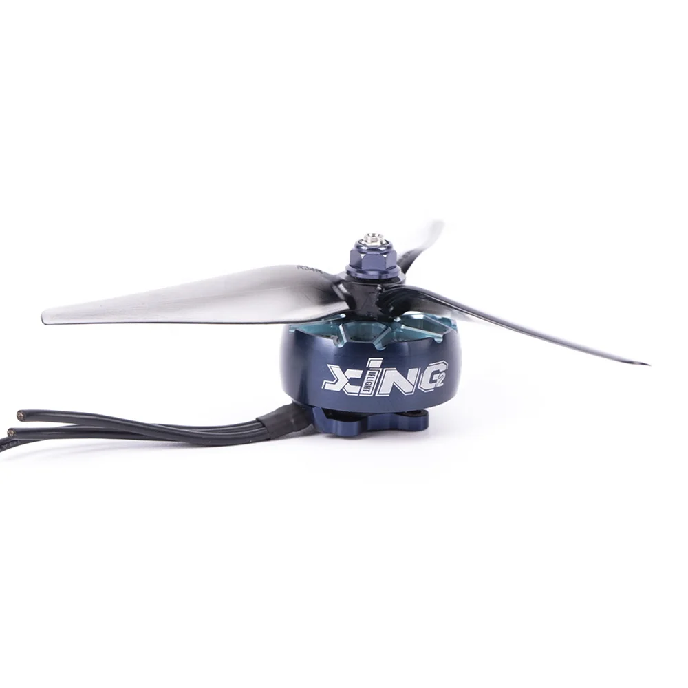  2809 1250KV Brushless Motor 24V 50A FPV X8 Crossing Machine Motor manufacture