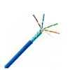 305m cat5 cable network cable Cat 5E UTP ftp sftp cable