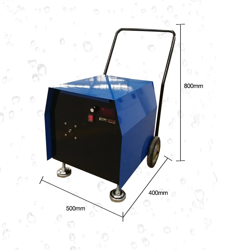 High Pressure Electric Steam Car Wash Machine Price Buy Steam Car
