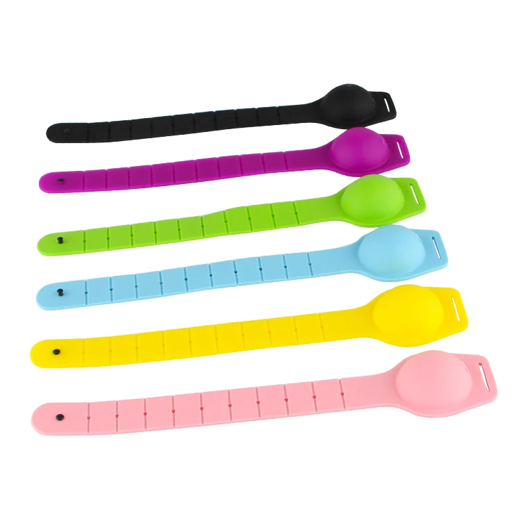 sanitizer wristband (9)