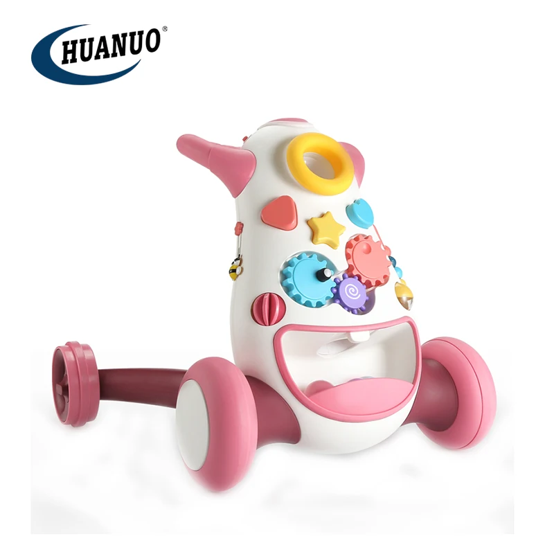 electric baby walker