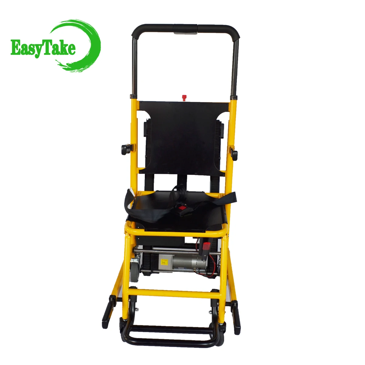 Stair Stretcher Lift Wheelchair Climbing Stairs Electric Wheelchair