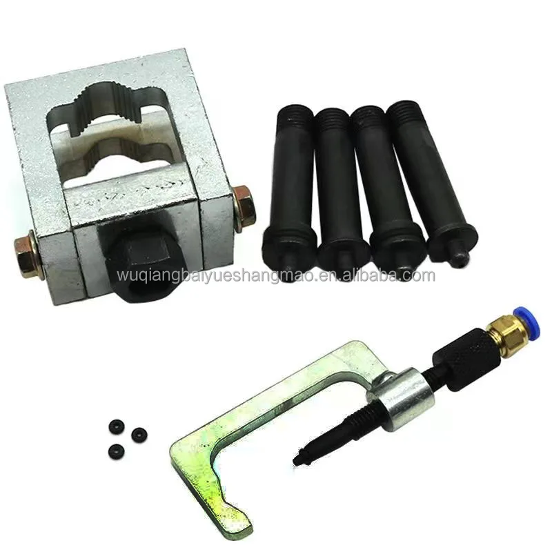 Ez Injector Fuel Injector Nozzle 49033-0011 49033-0017 Fits For