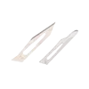dental surgical blades dental instruments dental materials price