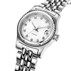 Swiss high-end brand ladies automatic mechanical watch