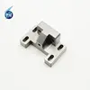 First rate customized stainless steel tapping fabrication service machining parts