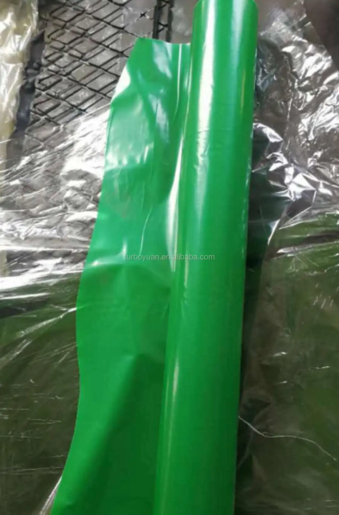 Uv Resistant 250 Micron Polyethylene Plastic Sheets For Greenhouse