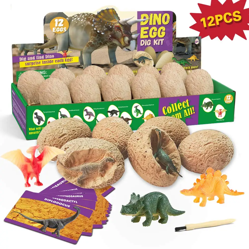 unique dinosaur toys