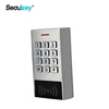 Wholesale Price XK1-EM Waterproof Metal RFID 125KHz Standalone Access Control System Digital Keypad
