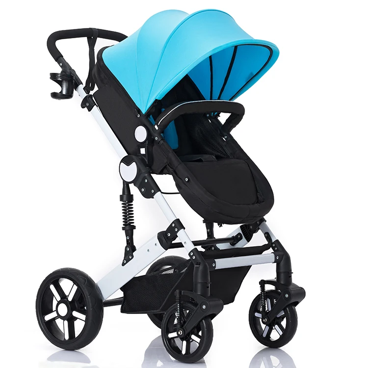 2019 Good Sale Stroller Baby Pram Strollers/high Quality Infant Pram