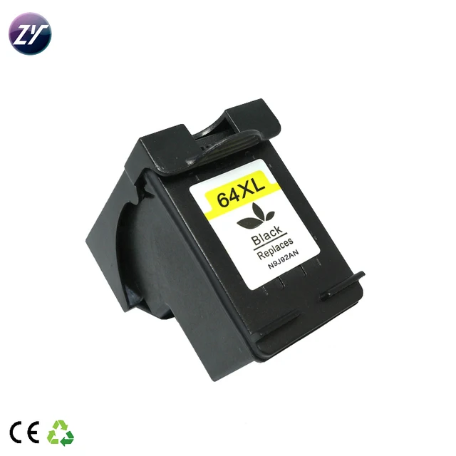 best buy hp ink 64xl