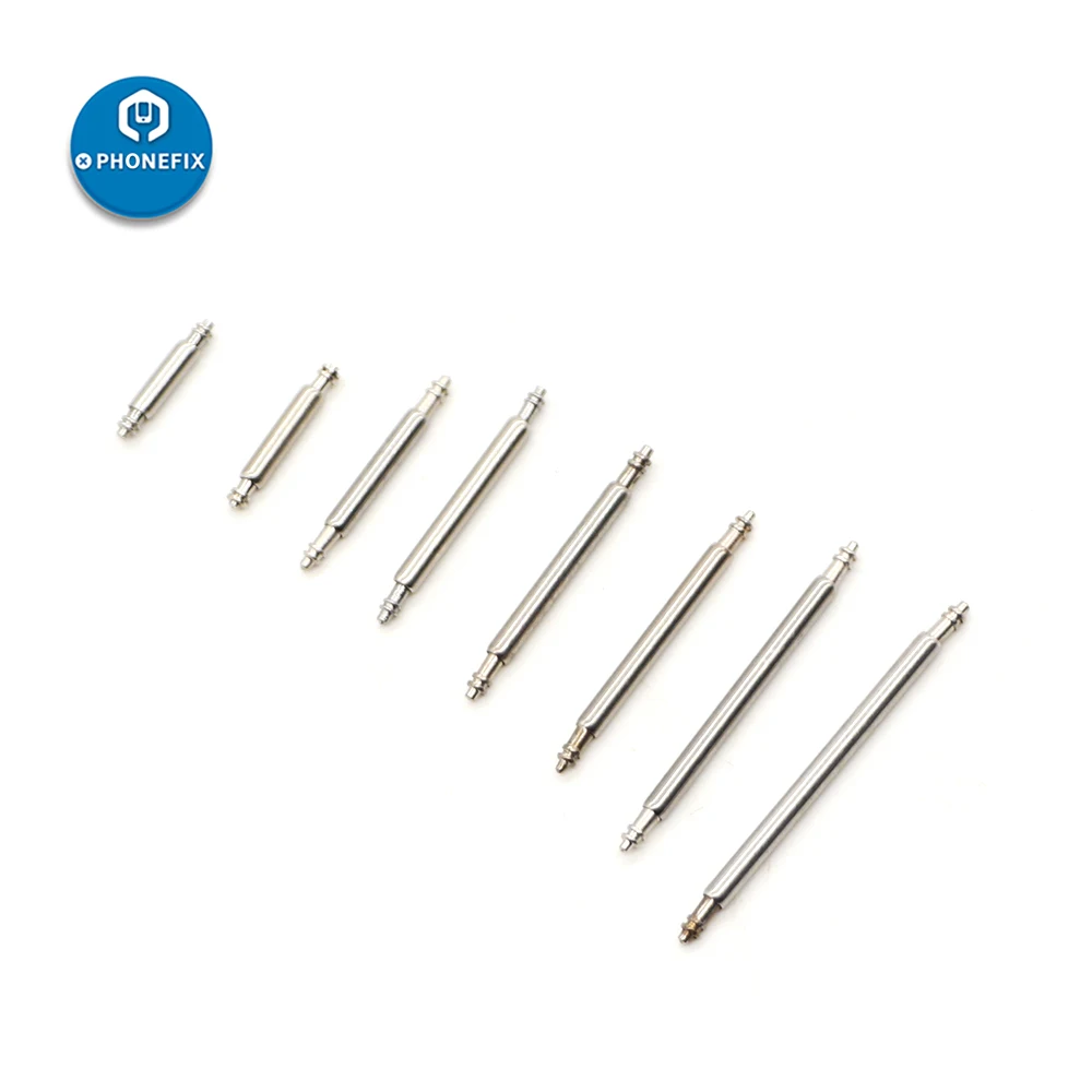 Link pins