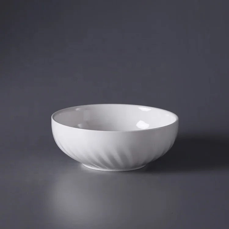 porcelain bowl set for cereal
