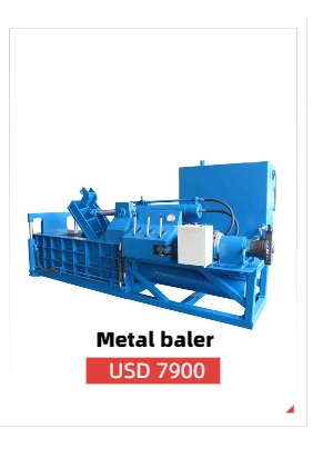 horizontal waster paper baling machine.jpg