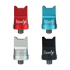 New design cbd accessories J-510 pod adapter J510 adapter for close pod system 100% original