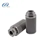 304 stainless steel sintering screen filter cartridge Dust collector filter element Pulse gas filter cartridge
