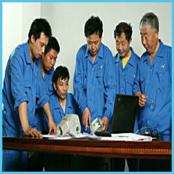 RAC Series Single/Double Acting Aluminum Hydraulic Cylinder