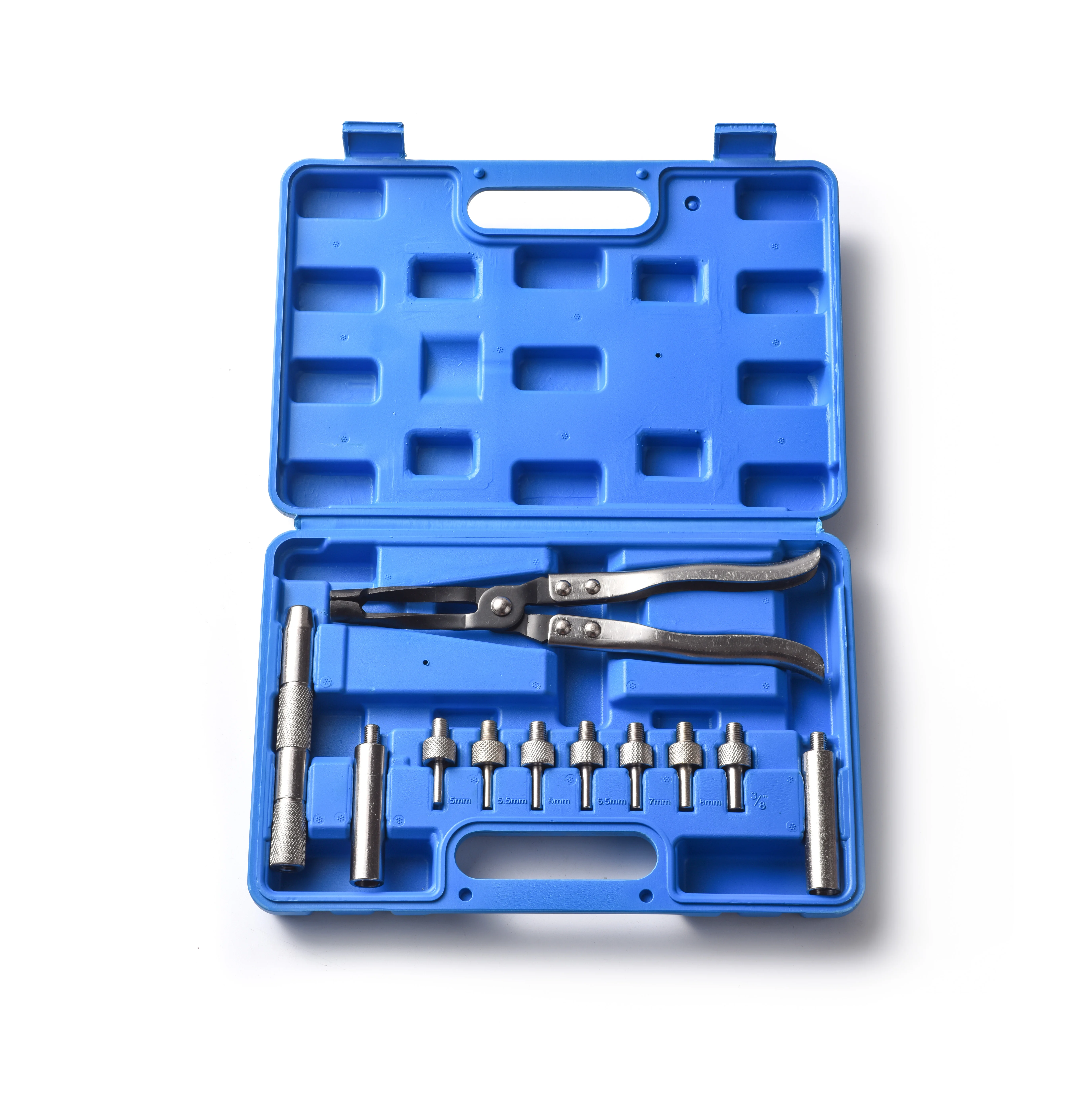 Auto Maintenance Tool Valve Nozzle Disassembly Oil Seal Disassembly ...