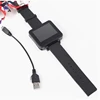 FPV Watch Open MV Wireless 450 cd/m2 5.8Ghz 48CH ntsc pal Receiver 2 Inch LCD for RC Helicopter
