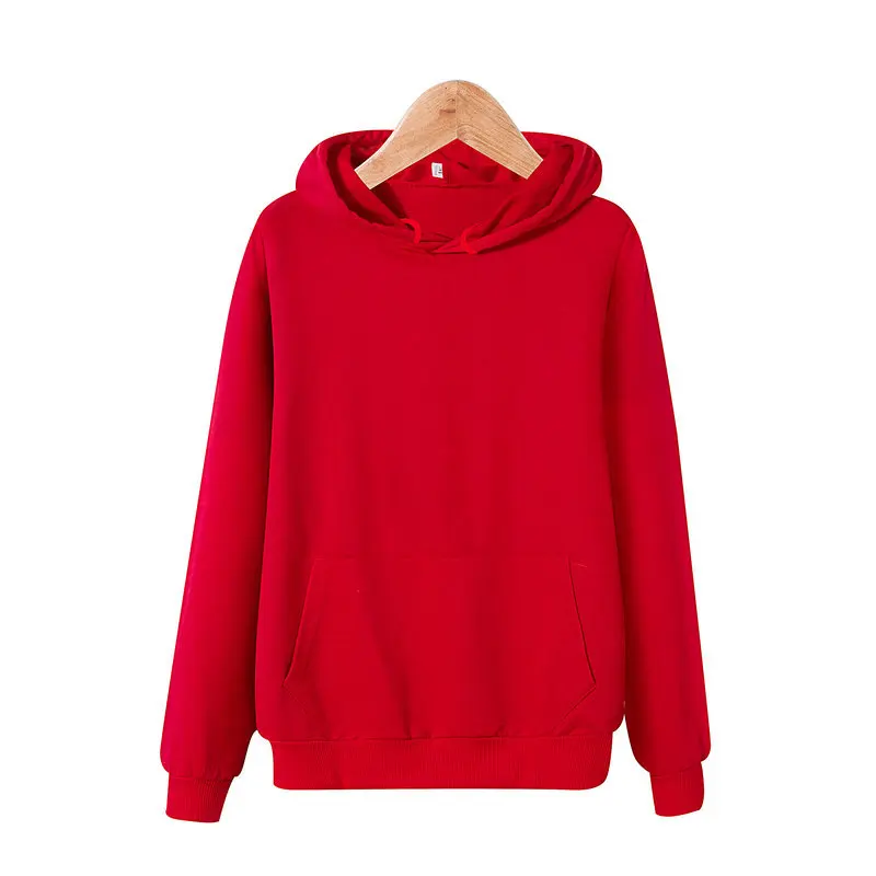 wholesales men and women unisex custom design  print or embroidery hoodies