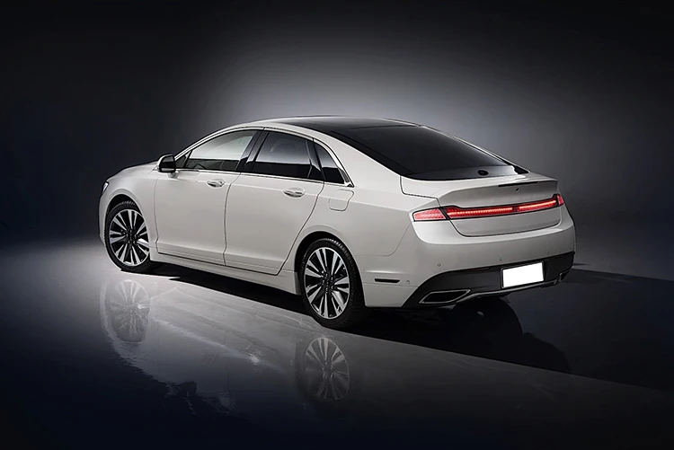 Aftermarket Auto Body Part Front Fender For Lincoln Mkz 2016 Buy