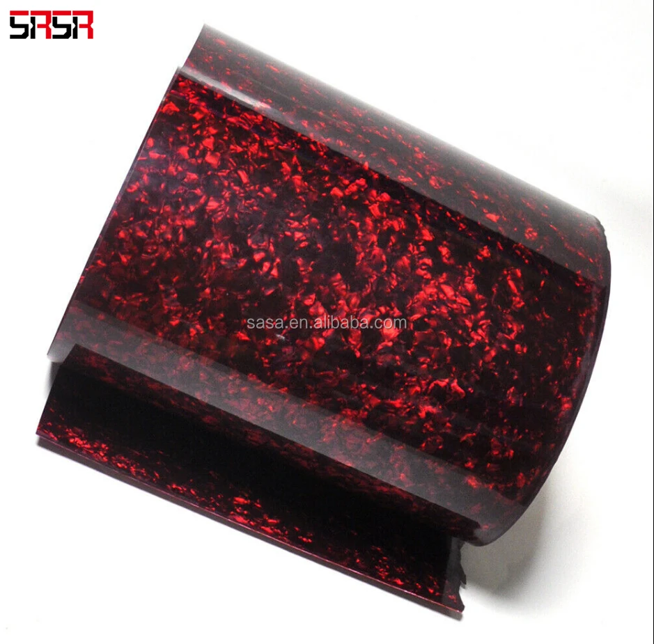 celluloid plastic sheet