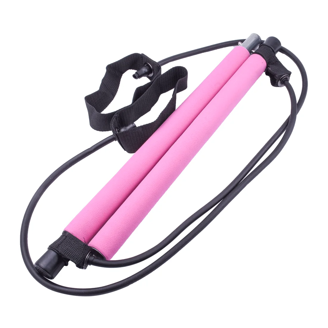 Portable Pilates Bar Kit