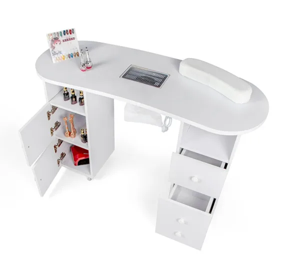 Multifunctional Salon Manicure Table Nail Table Buy Manicure Table