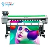 Sublimation Printer for banner and vinyl and one way vision