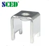 Terminal block accessory 80A terminal metal parts M5 screw for PCB