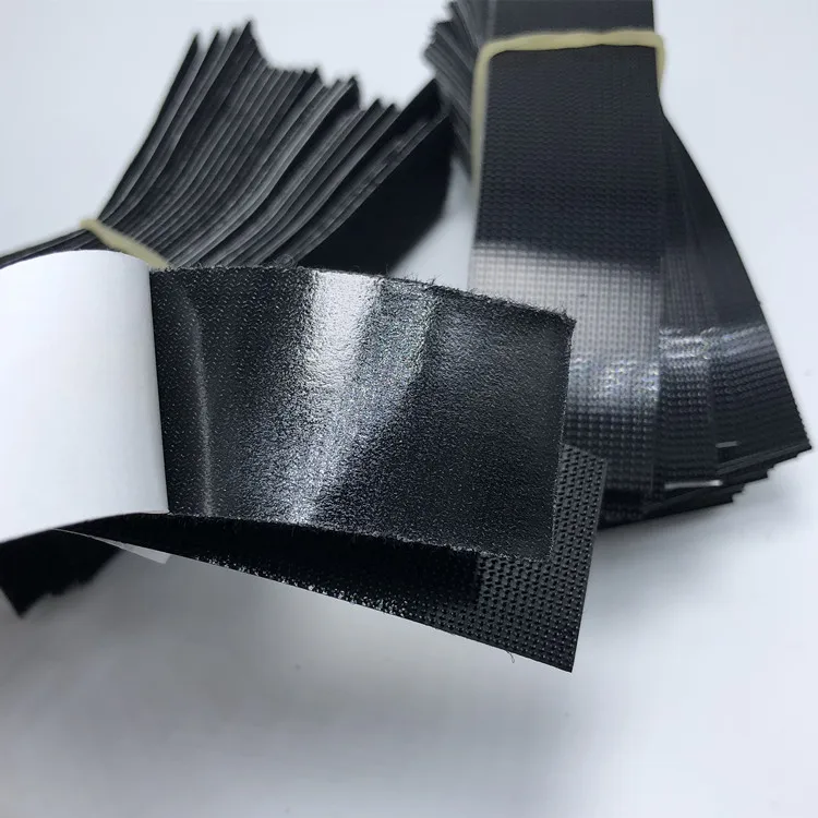self adhesive hook loop