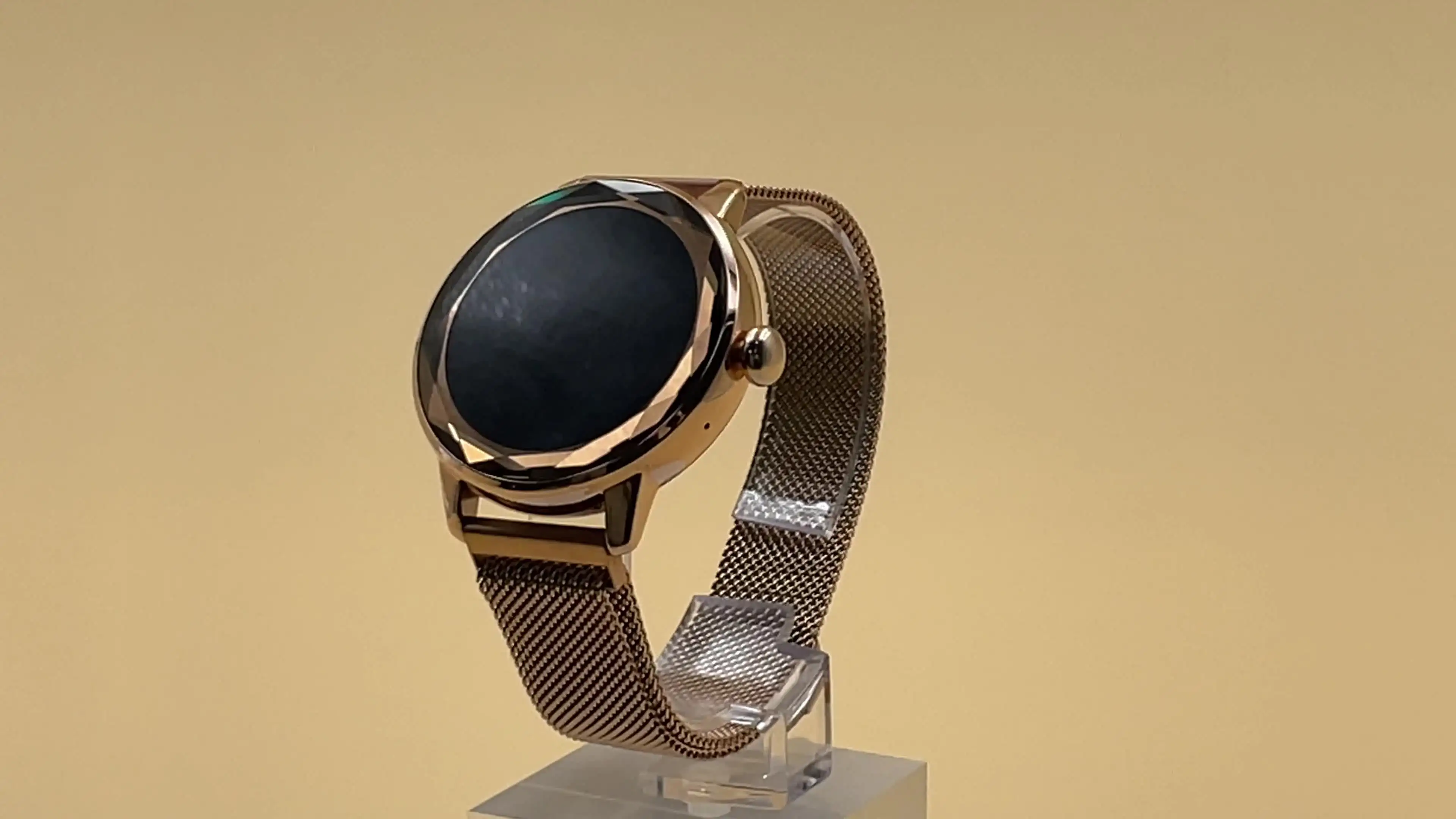 Smart Watch G208 Female Cycle Reminder Fitness Tracker - Main Image