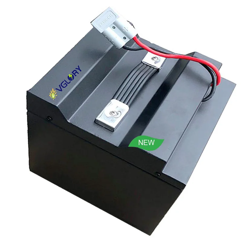 Lower average price per day Lithium Battery Manufacturers 72v 20ah