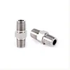 High Quality Wholesale Custom Cheap stainless steel stud bolt and nut screw hex bolts