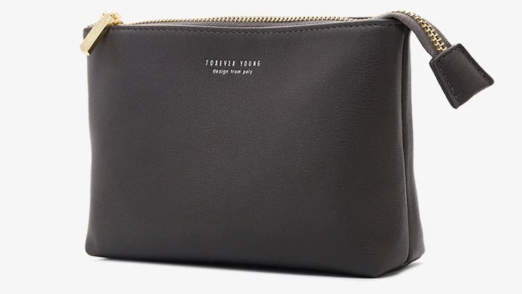 comme des garcons makeup bolsa