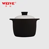 /product-detail/2-6l-4l-5l-enamel-cookware-black-soup-porcelain-cooking-pot-with-free-sample-62022986414.html